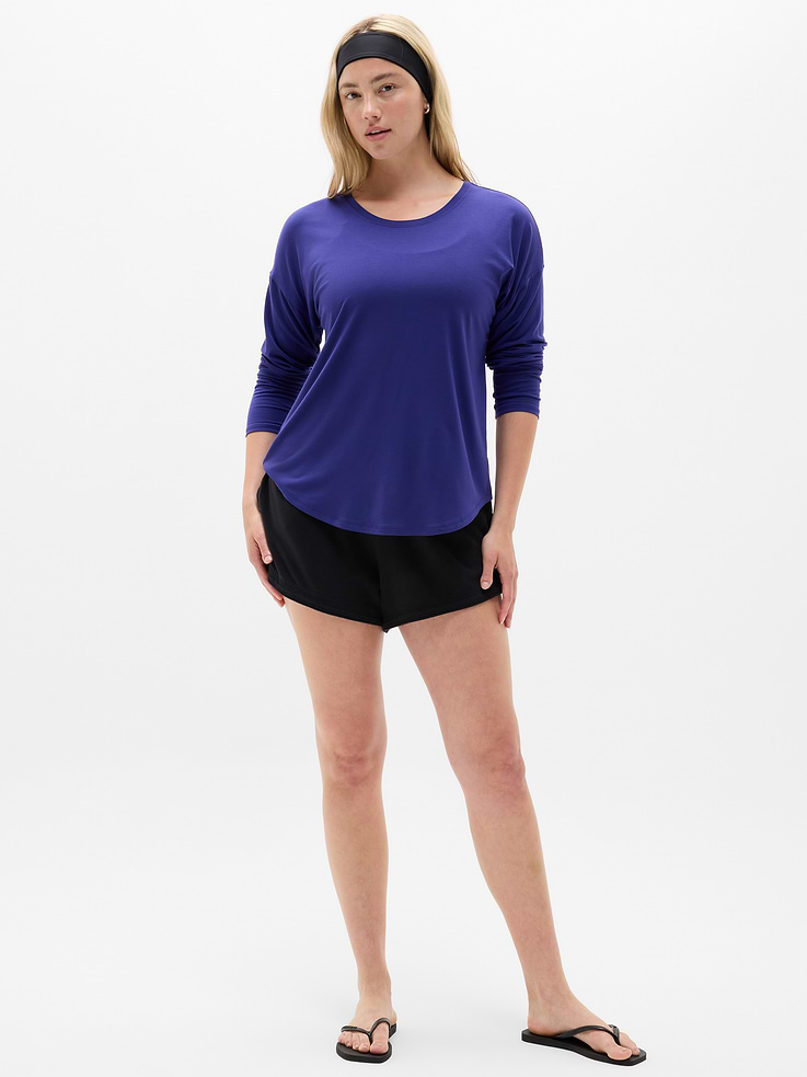 Image number 5 showing, Move With Ease Top