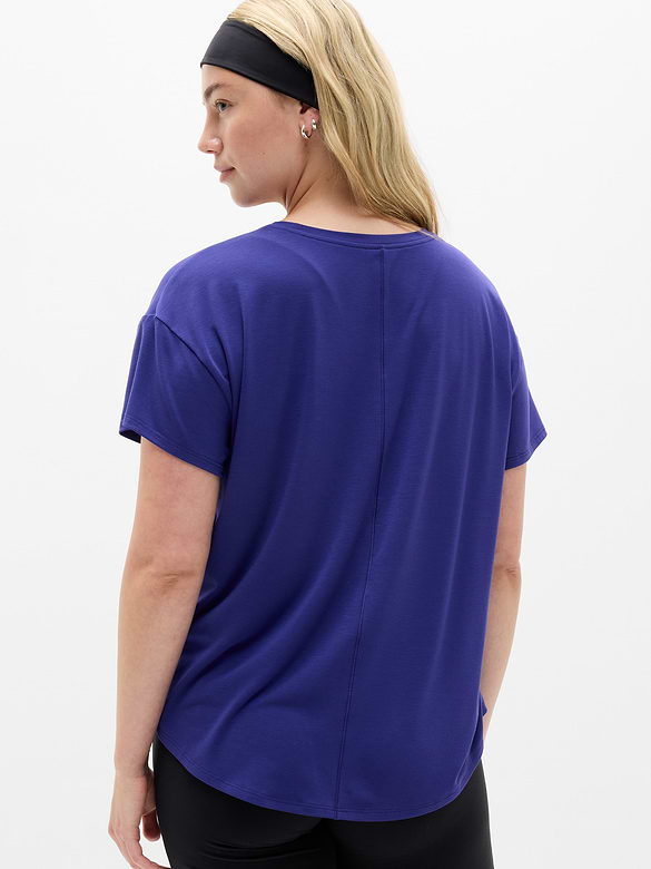 Move With Ease Tee