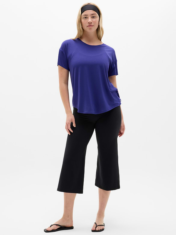Move With Ease Tee