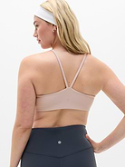 Image number 3 showing, Transcend Scoop Sports Bra A-C