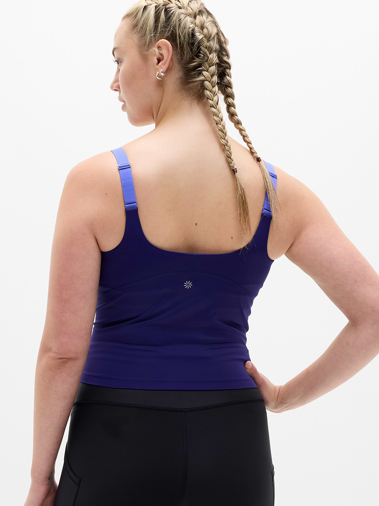 Image number 5 showing, Interval Built-In Bra Tank