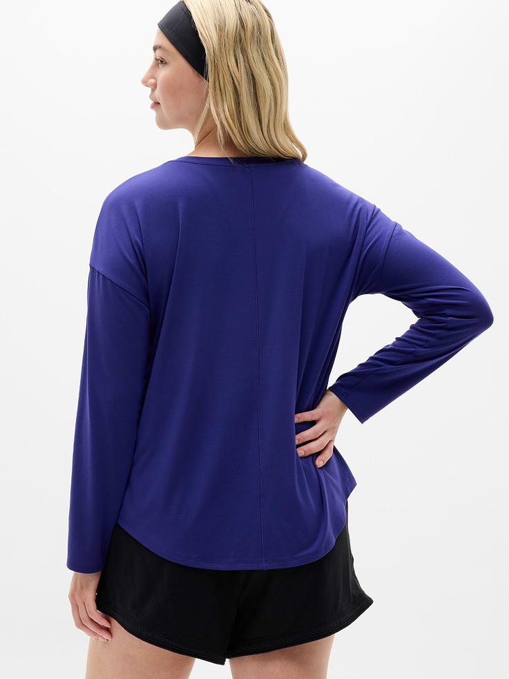 Image number 6 showing, Move With Ease Top