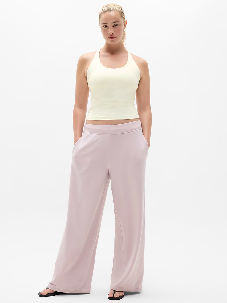 Image number 4 showing, Transcend Crossback Built-In Bra Tank