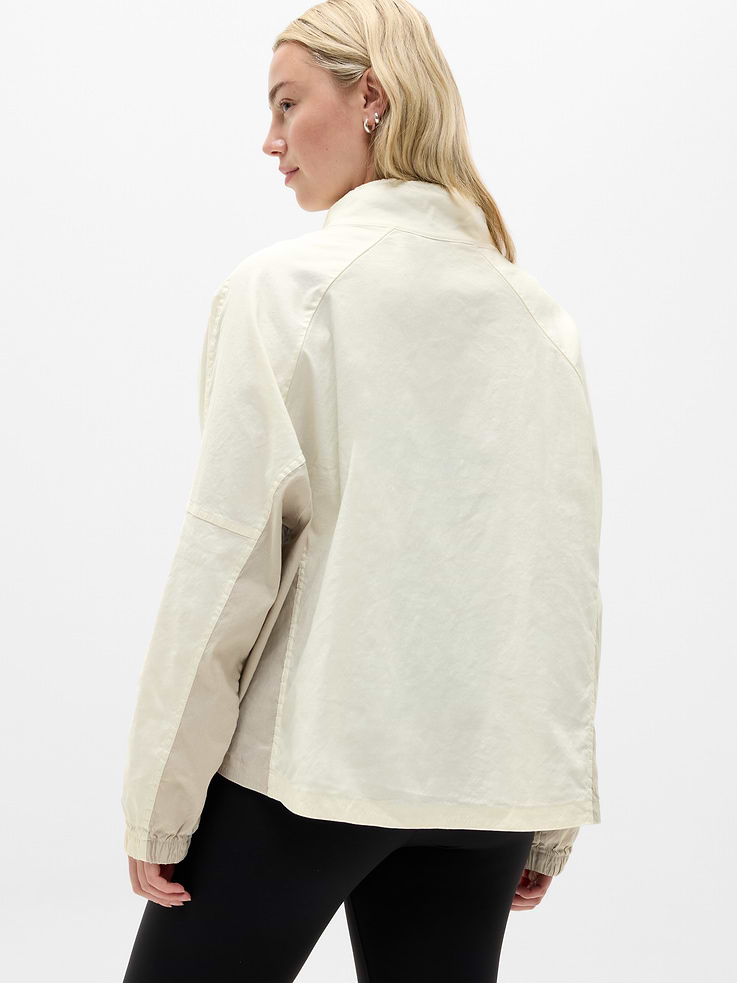 Image number 2 showing, SuperLinen Blend Jacket