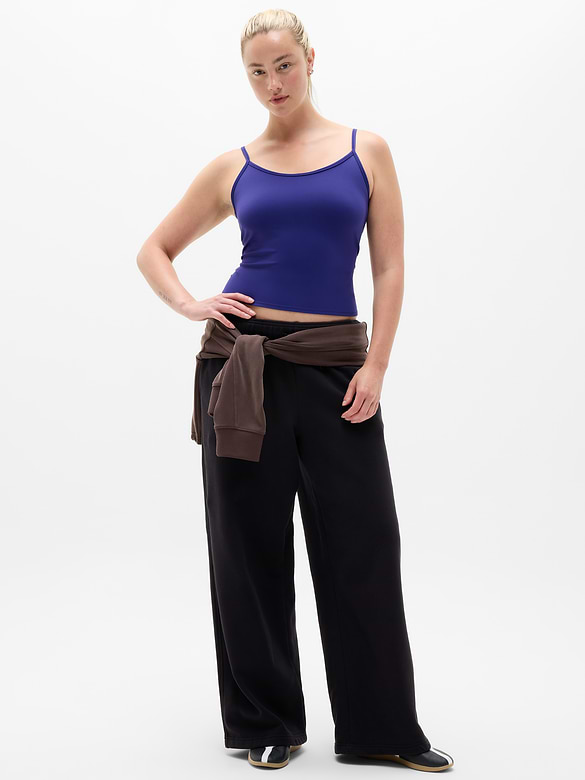 Transcend Cami