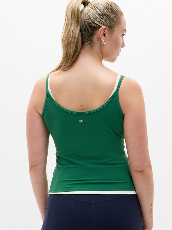 Transcend Cami