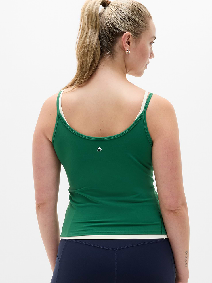 Image number 5 showing, Transcend Cami