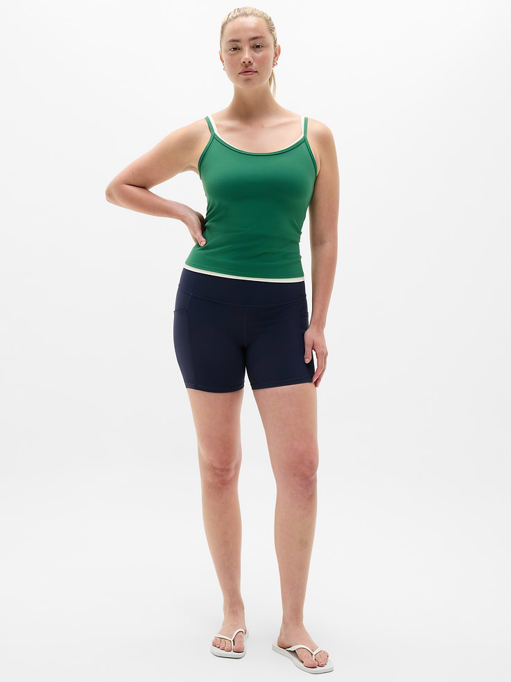 Image number 4 showing, Transcend Cami