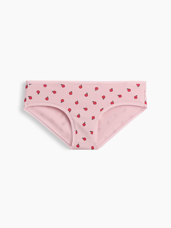 SoftMade Organic Stretch Cotton Hipster
