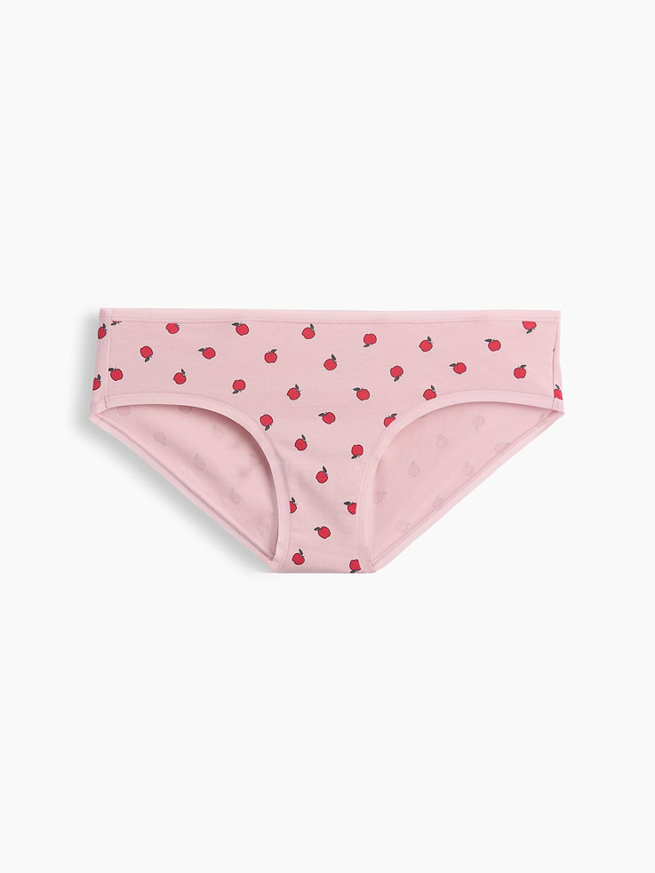 Image number 5 showing, SoftMade Organic Stretch Cotton Hipster
