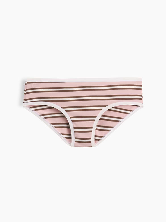SoftMade Organic Stretch Cotton Hipster