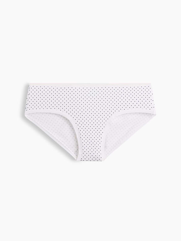 SoftMade Organic Stretch Cotton Hipster