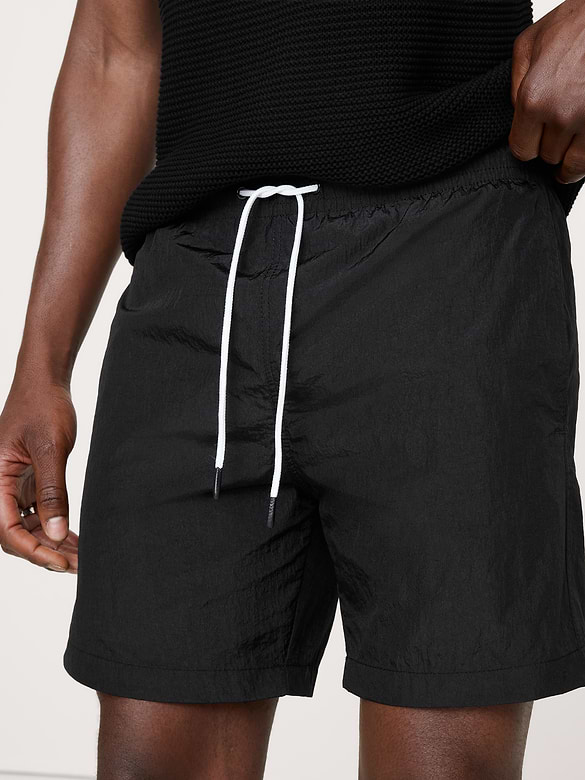 Sano 6.5" Swim Short By Trunks Surf & Swim