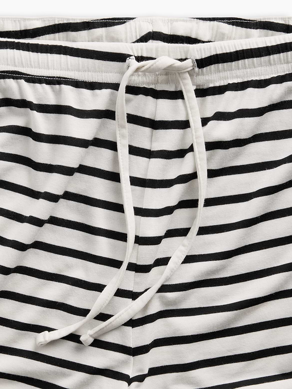 SoftMade Modal PJ Shorts