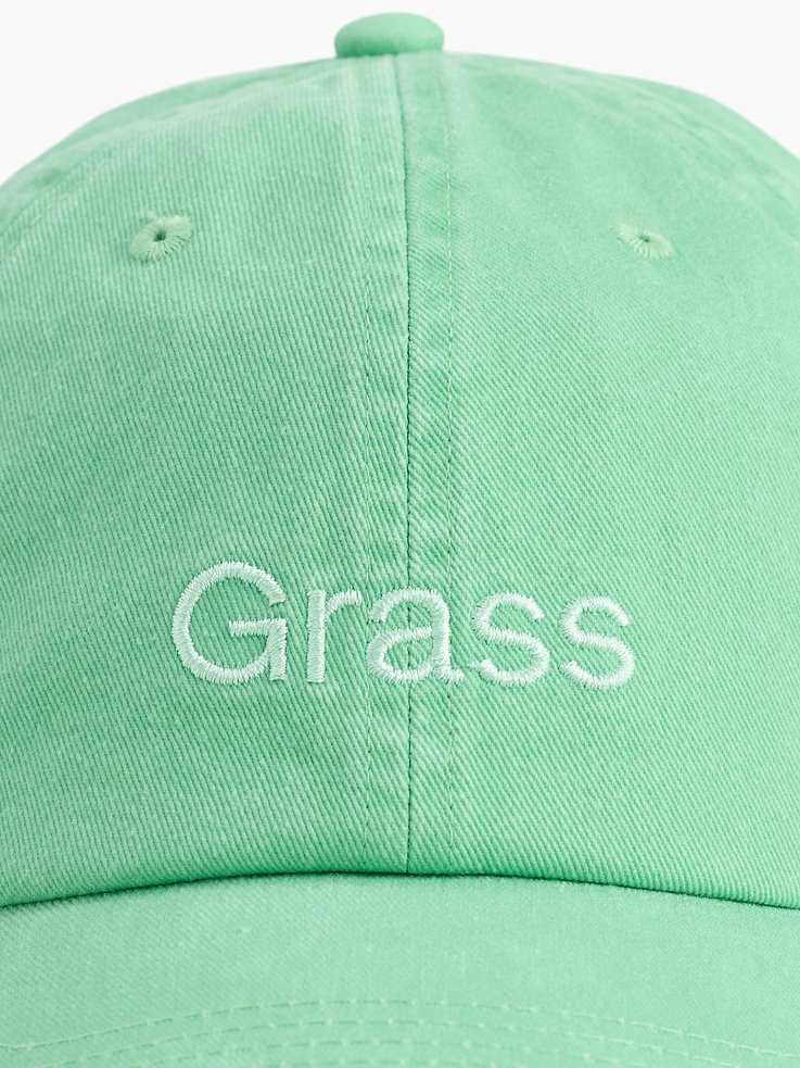 Image number 3 showing, Logo Baseball Hat