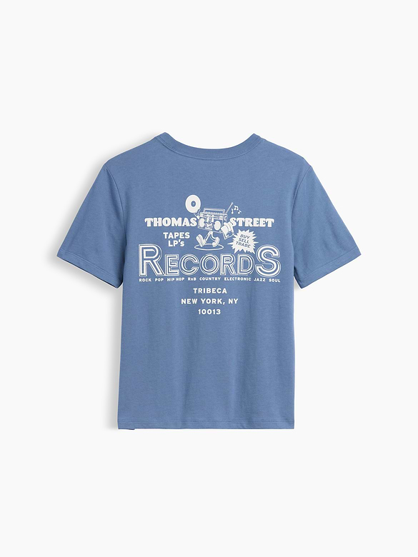 Kids Graphic T-Shirt
