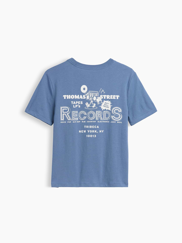 Image number 2 showing, Kids Graphic T-Shirt