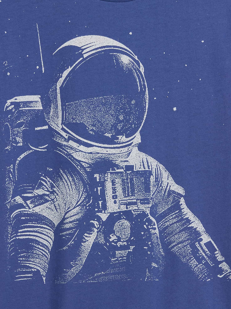 Image number 3 showing, Kids Graphic T-Shirt