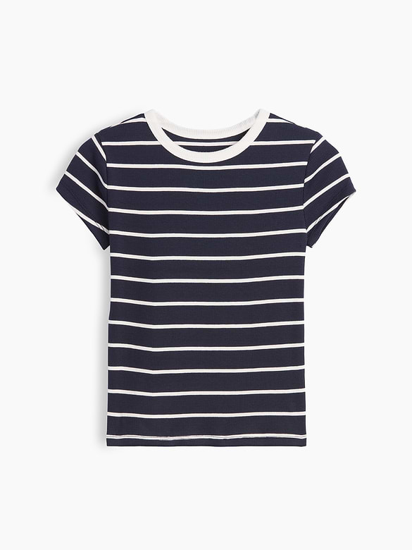 Kids Rib T-Shirt