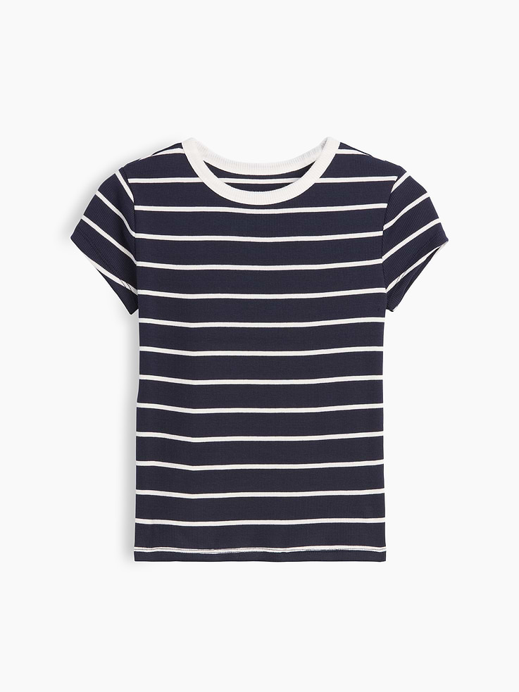 Image number 2 showing, Kids Rib T-Shirt