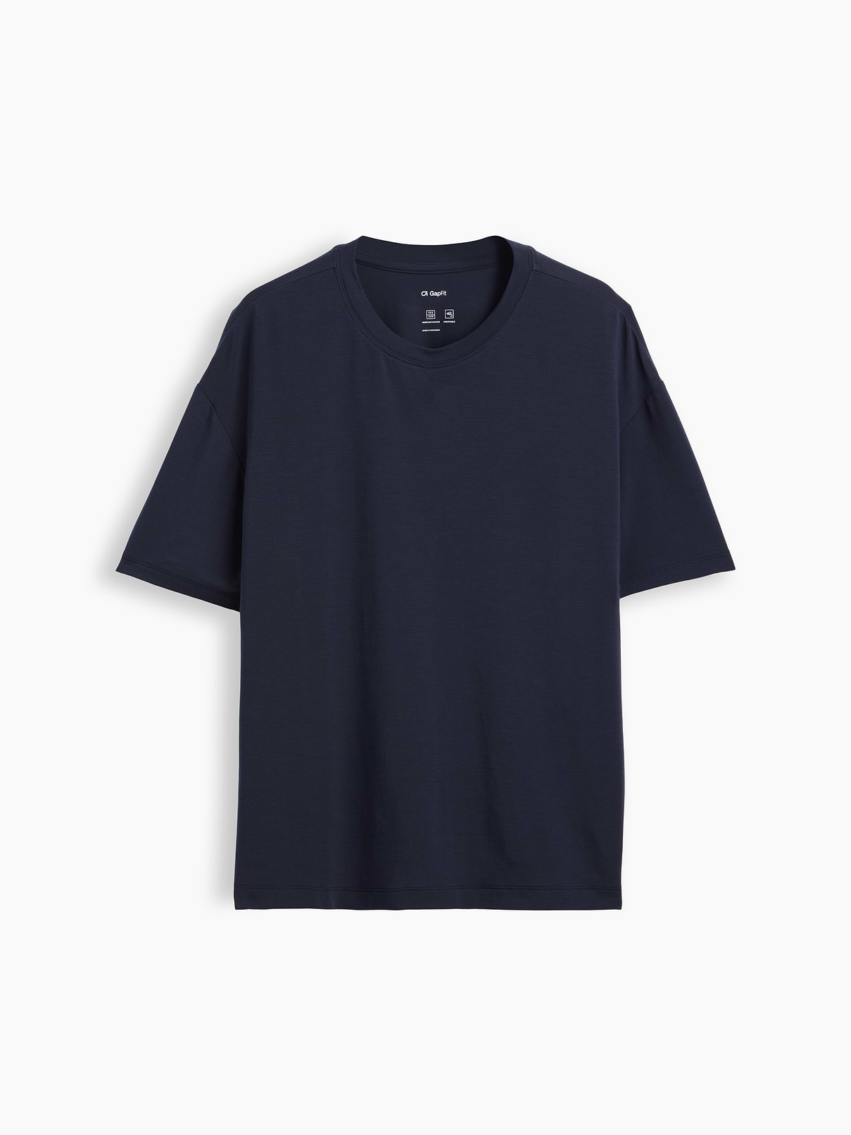 Image number 5 showing, GapFit Breathe Relaxed T-Shirt