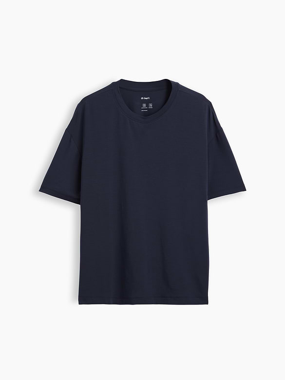 GapFit Breathe Relaxed T-Shirt