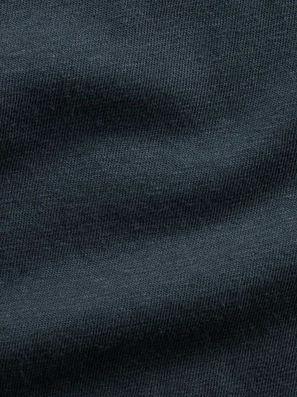 100% Cotton Authentic Shrunken T-Shirt