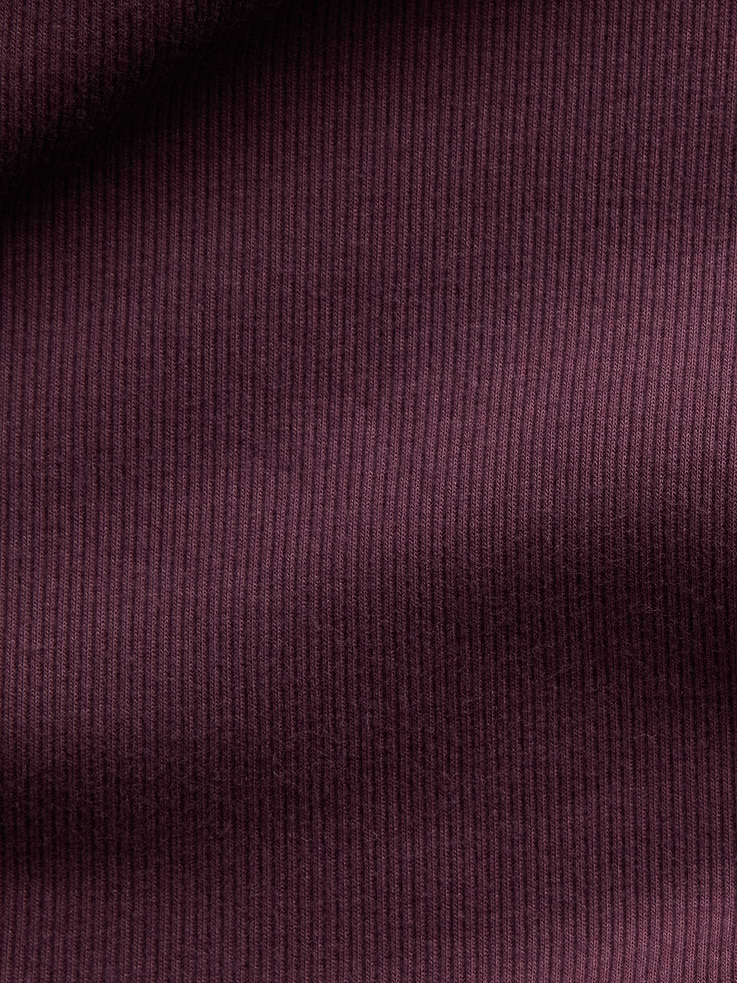 Image number 4 showing, Rib Scoop T-Shirt