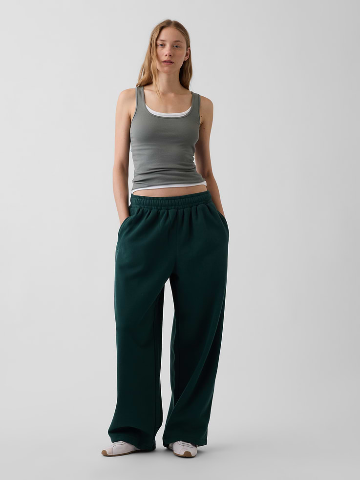 Image number 6 showing, Adult VintageSoft Baggy Sweatpants