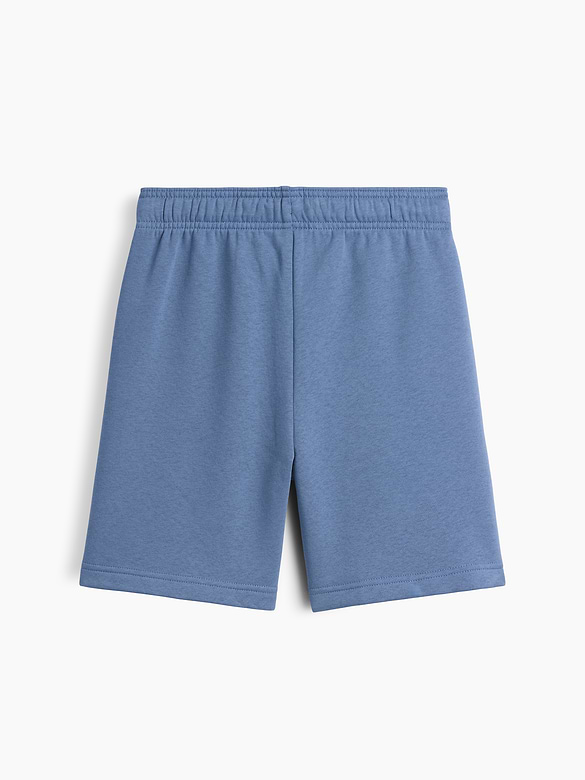 Kids Relaxed Gap Logo Pull-On Shorts