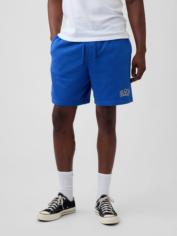 Gap Logo Shorts
