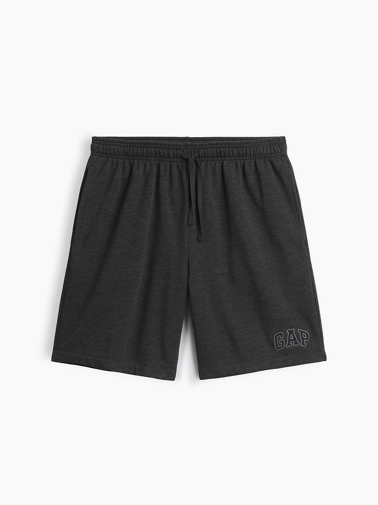 Image number 4 showing, Gap Logo Shorts