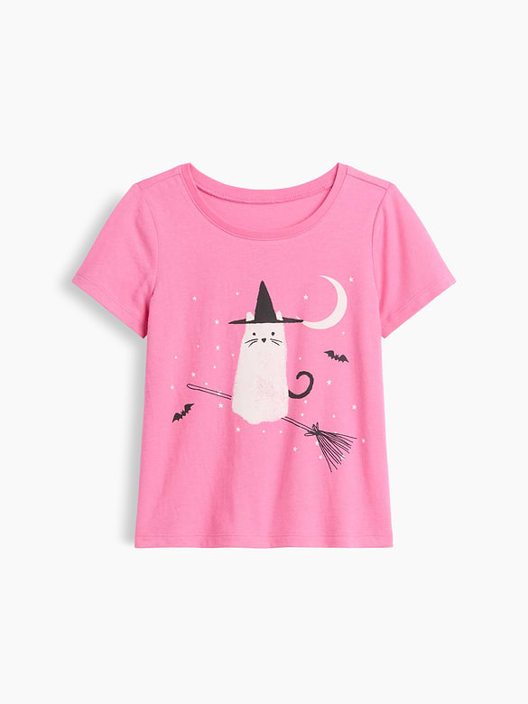 babyGap Graphic T-Shirt