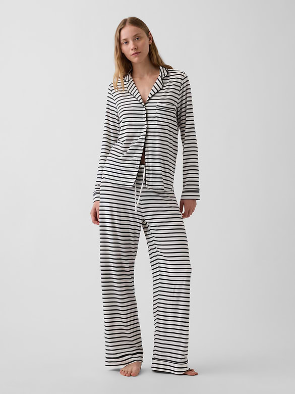 SoftMade Modal PJ Pants
