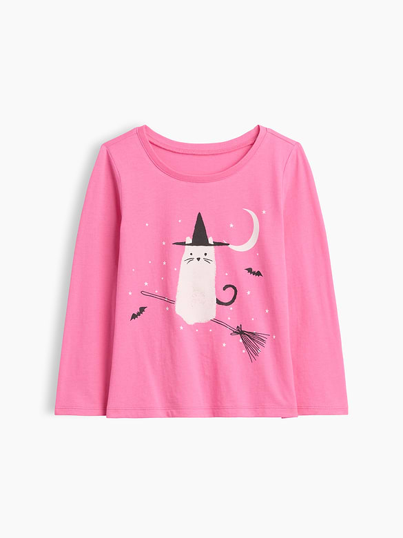 babyGap Graphic T-Shirt
