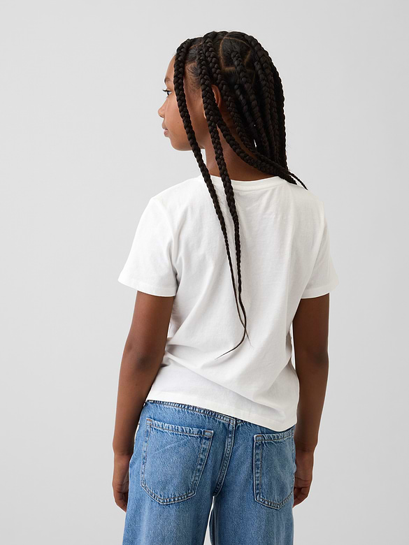 Kids VintageSoft T-Shirt