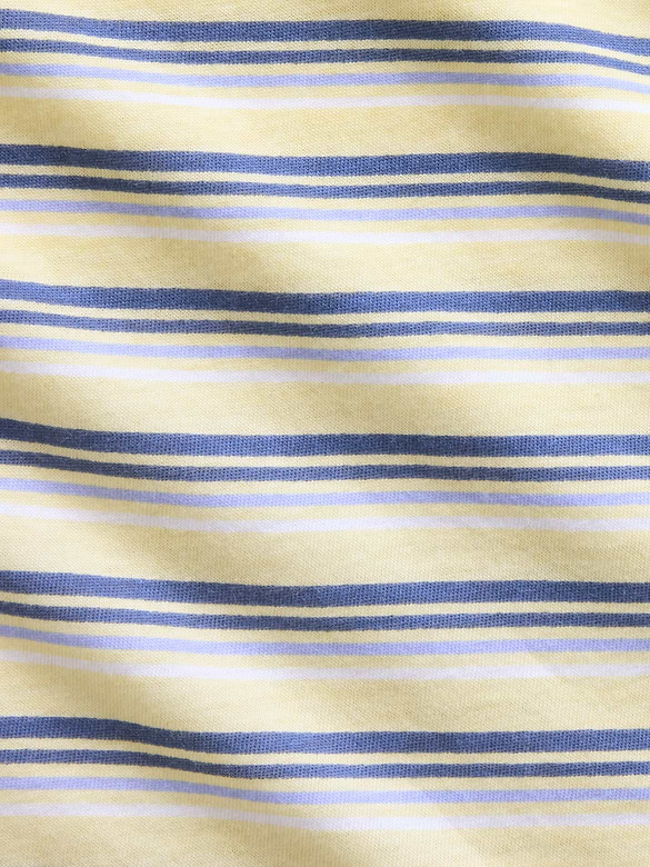 Kids VintageSoft Stripe T-Shirt