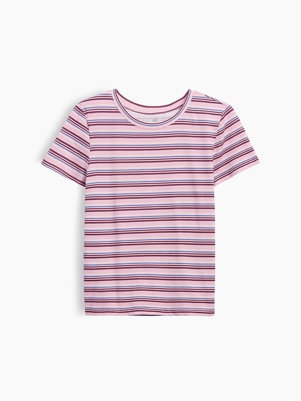 Kids VintageSoft Stripe T-Shirt