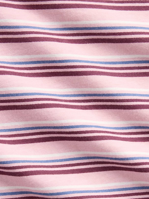 Kids VintageSoft Stripe T-Shirt