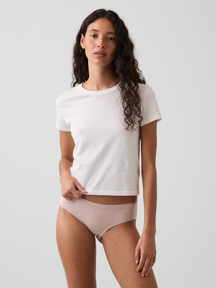 Image number 1 showing, SoftMade Modal Hipster