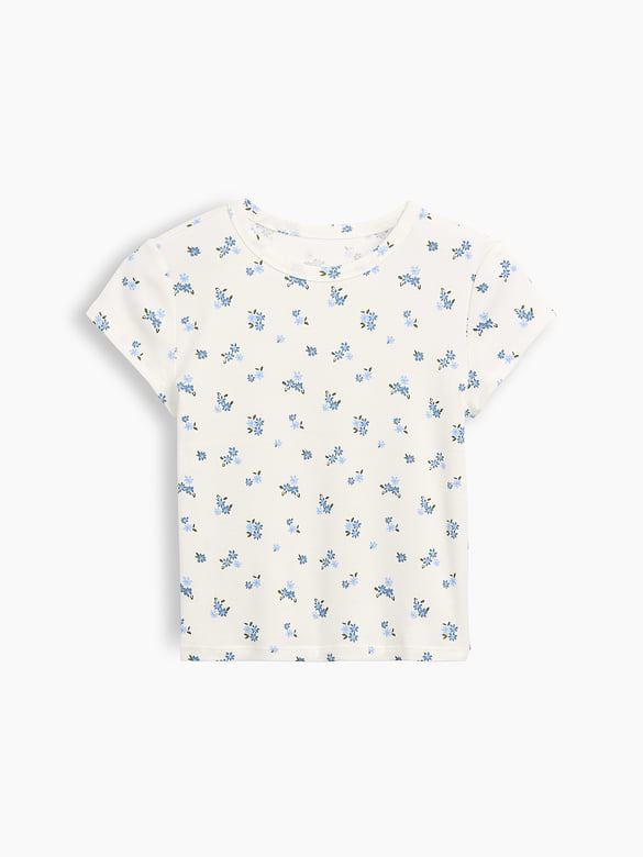 Kids Rib T-Shirt