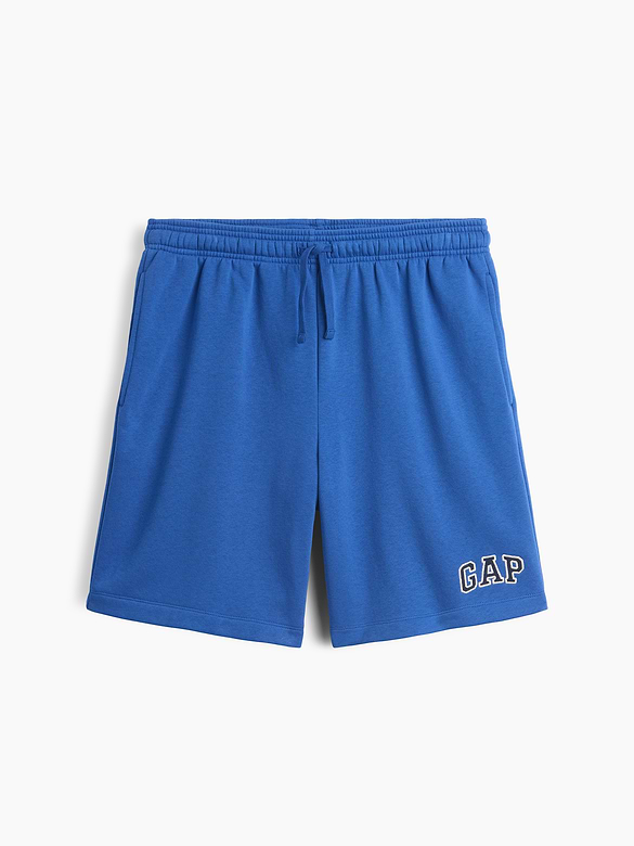Gap Logo Shorts