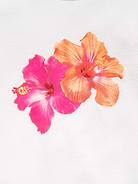 Image number 2 showing, Short-Sleeve Graphic T-Shirt for Girls