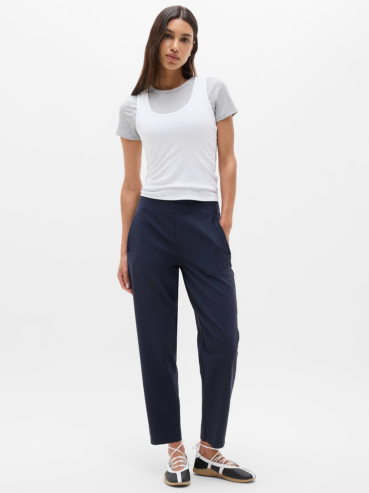 Image number 5 showing, Endless High Rise Pant