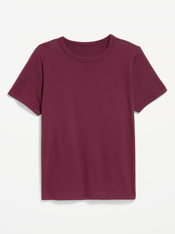 EveryWear Crew-Neck T-Shirt