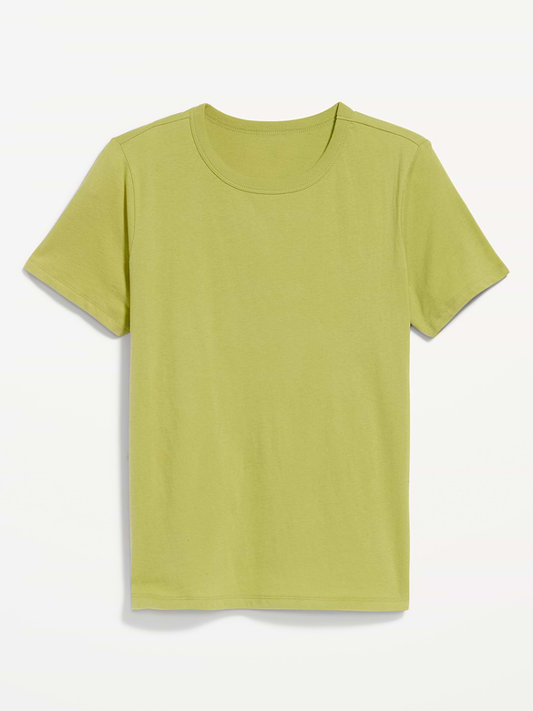 EveryWear Crew-Neck T-Shirt