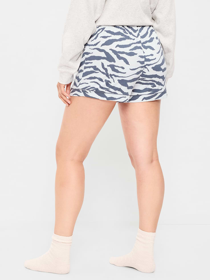 Image number 6 showing, Sunday Sleep Knit Jersey Short