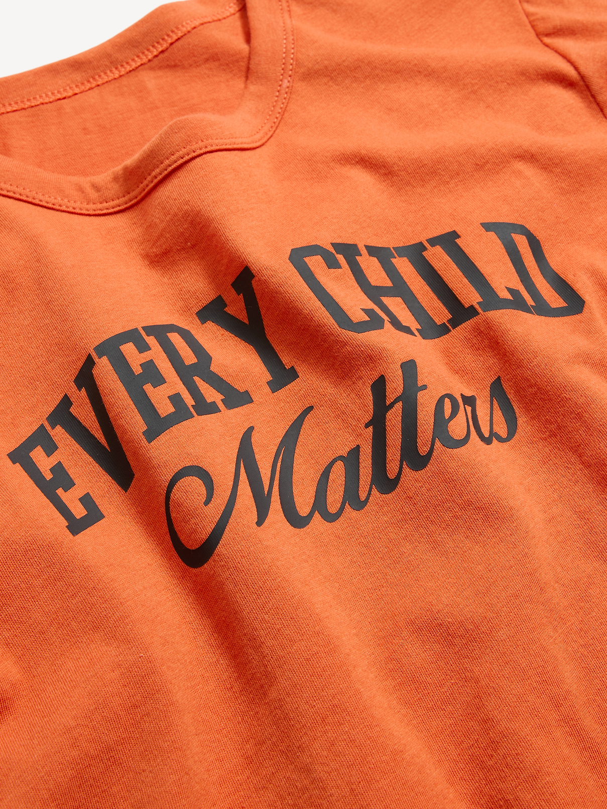 Image number 2 showing, EveryWear Crew-Neck Graphic T-Shirt