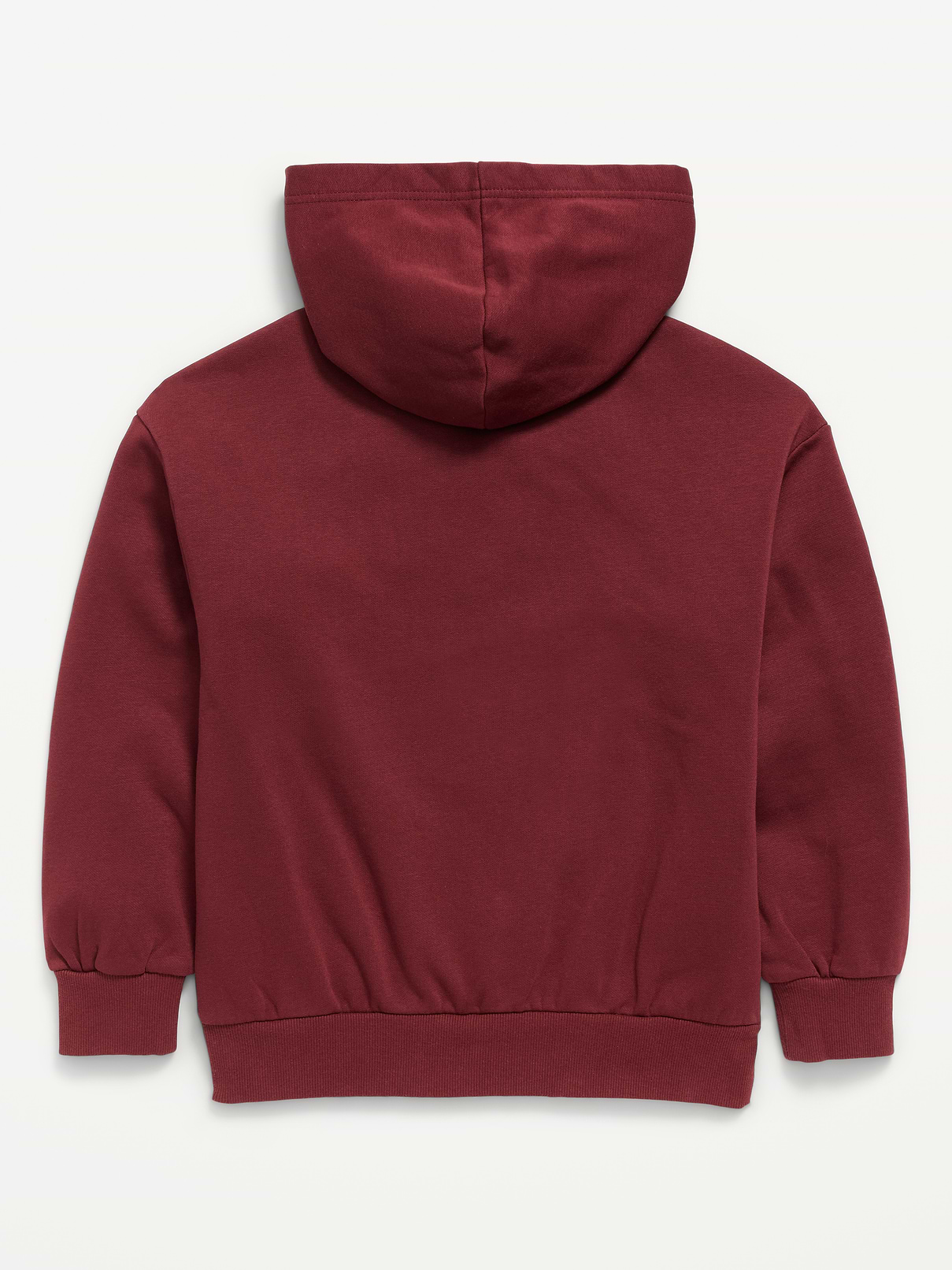 Image number 2 showing, Favorite Fleece Oversized Pullover Hoodie for Boys