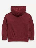 Image number 2 showing, Favorite Fleece Oversized Pullover Hoodie for Boys